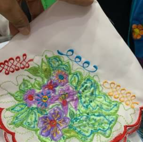 Servilletas Navidad - Picture 6 of 6